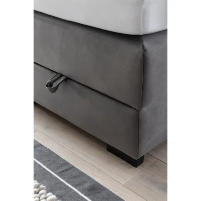 LINDA Ottoman bed