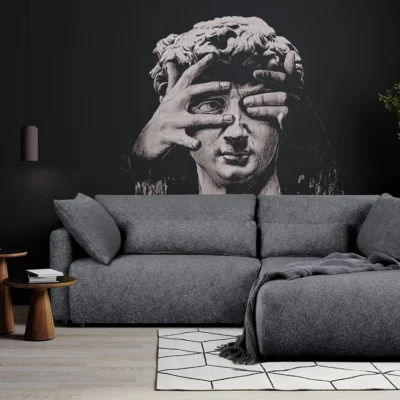 Malwina Corner Sofa Bed