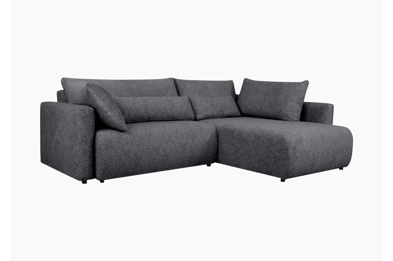 Malwina Corner Sofa Bed
