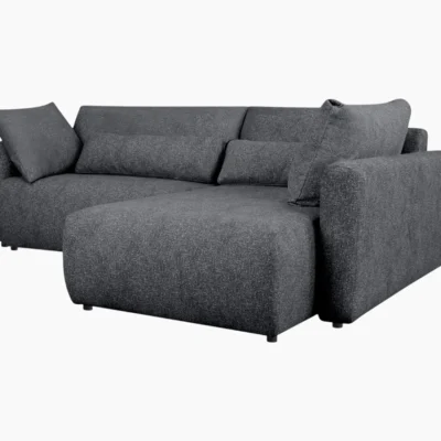 Malwina Corner Sofa Bed