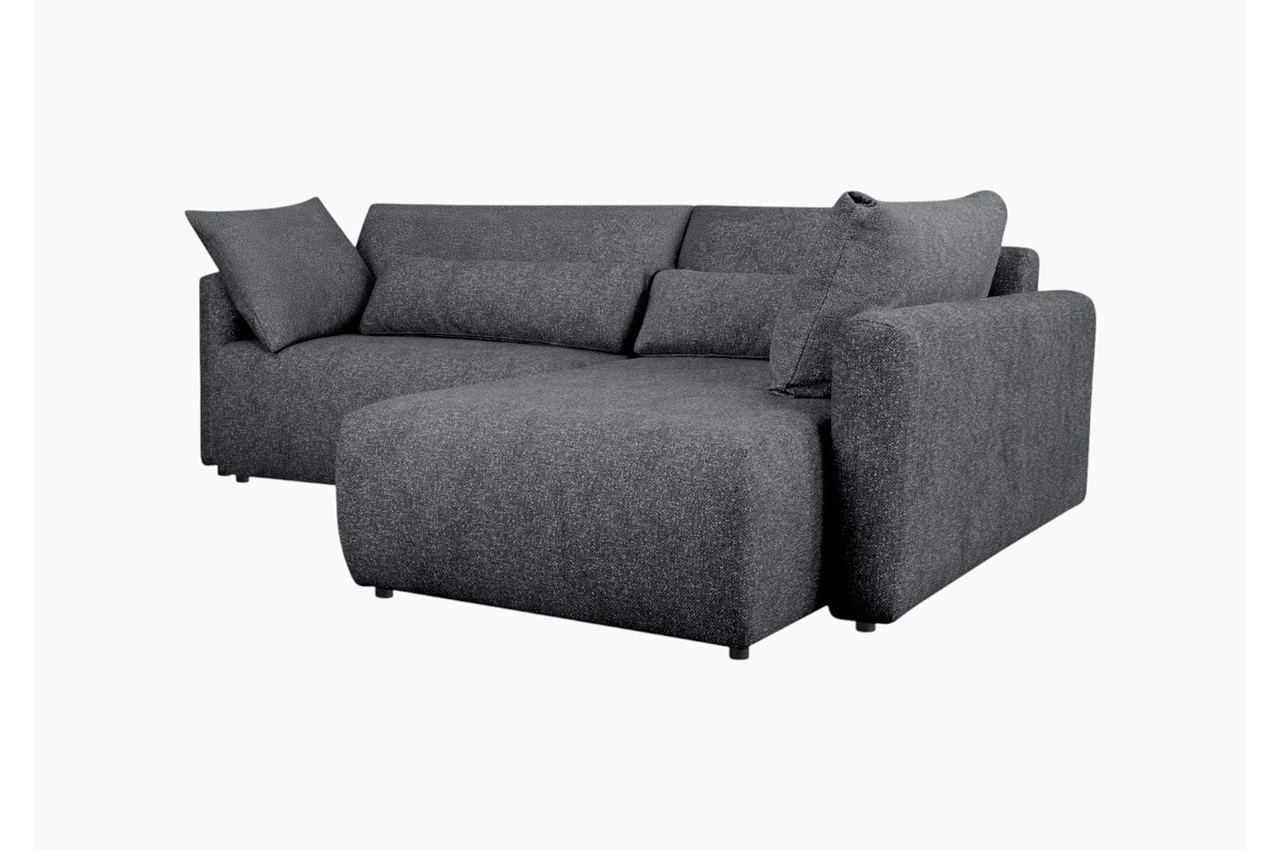 Malwina Corner Sofa Bed