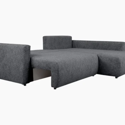 Malwina Corner Sofa Bed