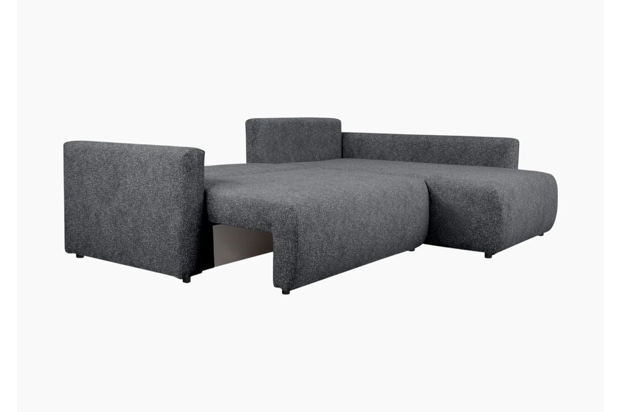 Malwina Corner Sofa Bed