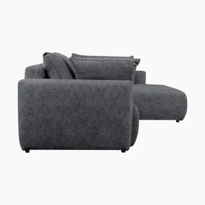 Malwina Corner Sofa Bed
