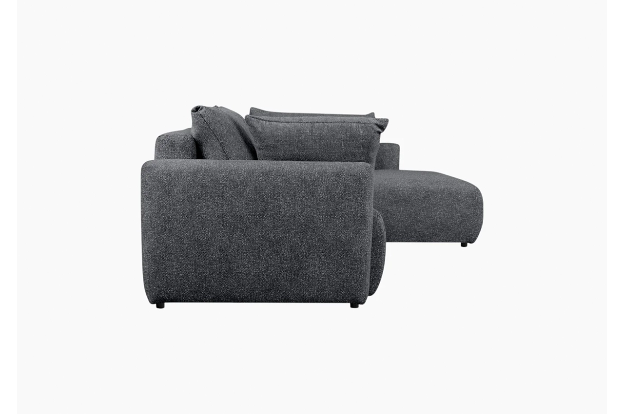 Malwina Corner Sofa Bed