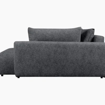 Malwina Corner Sofa Bed