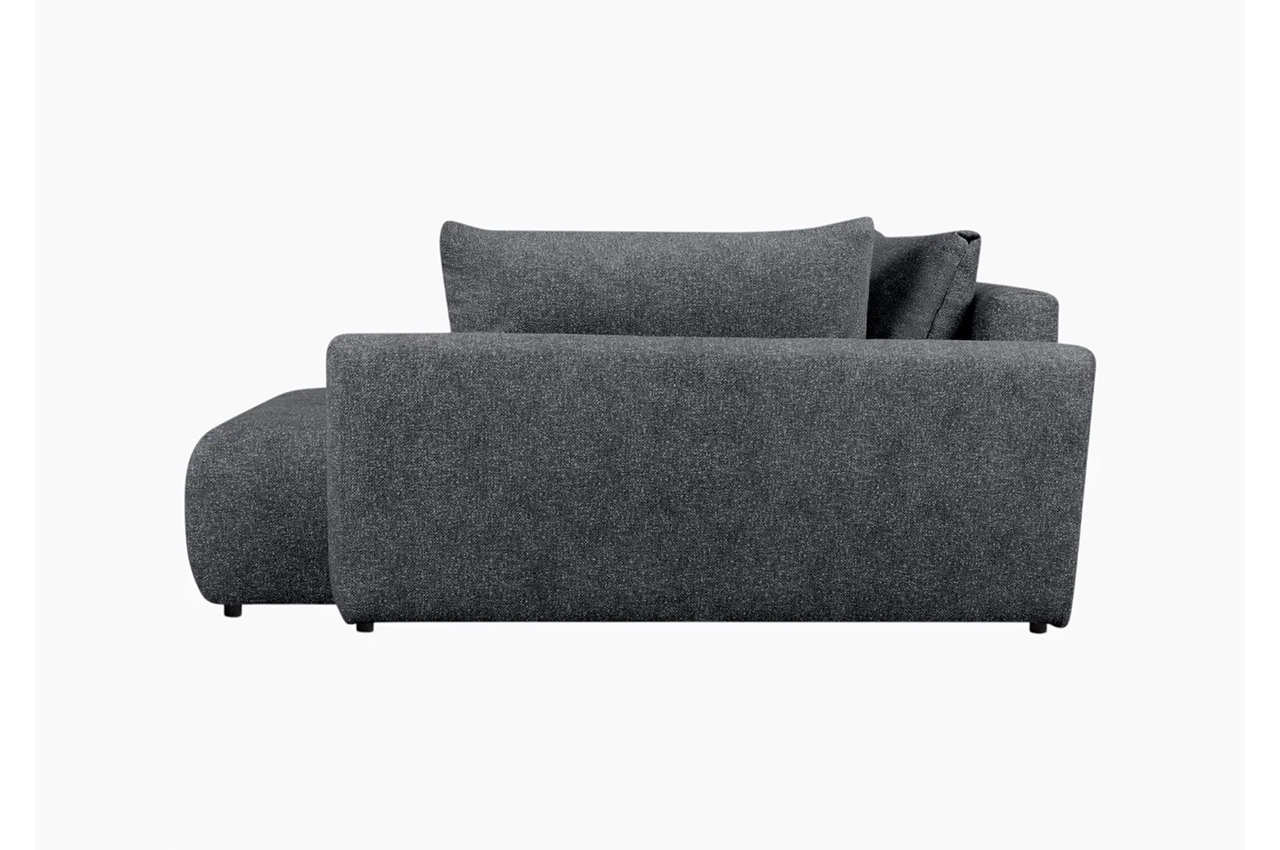 Malwina Corner Sofa Bed