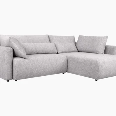 Malwina Corner Sofa Bed