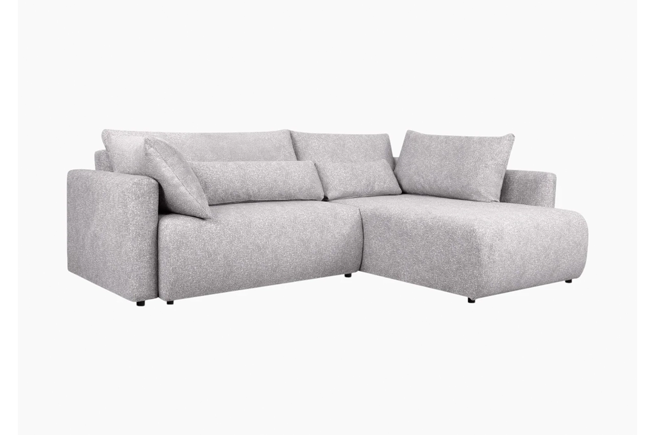 Malwina Corner Sofa Bed