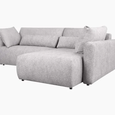 Malwina Corner Sofa Bed