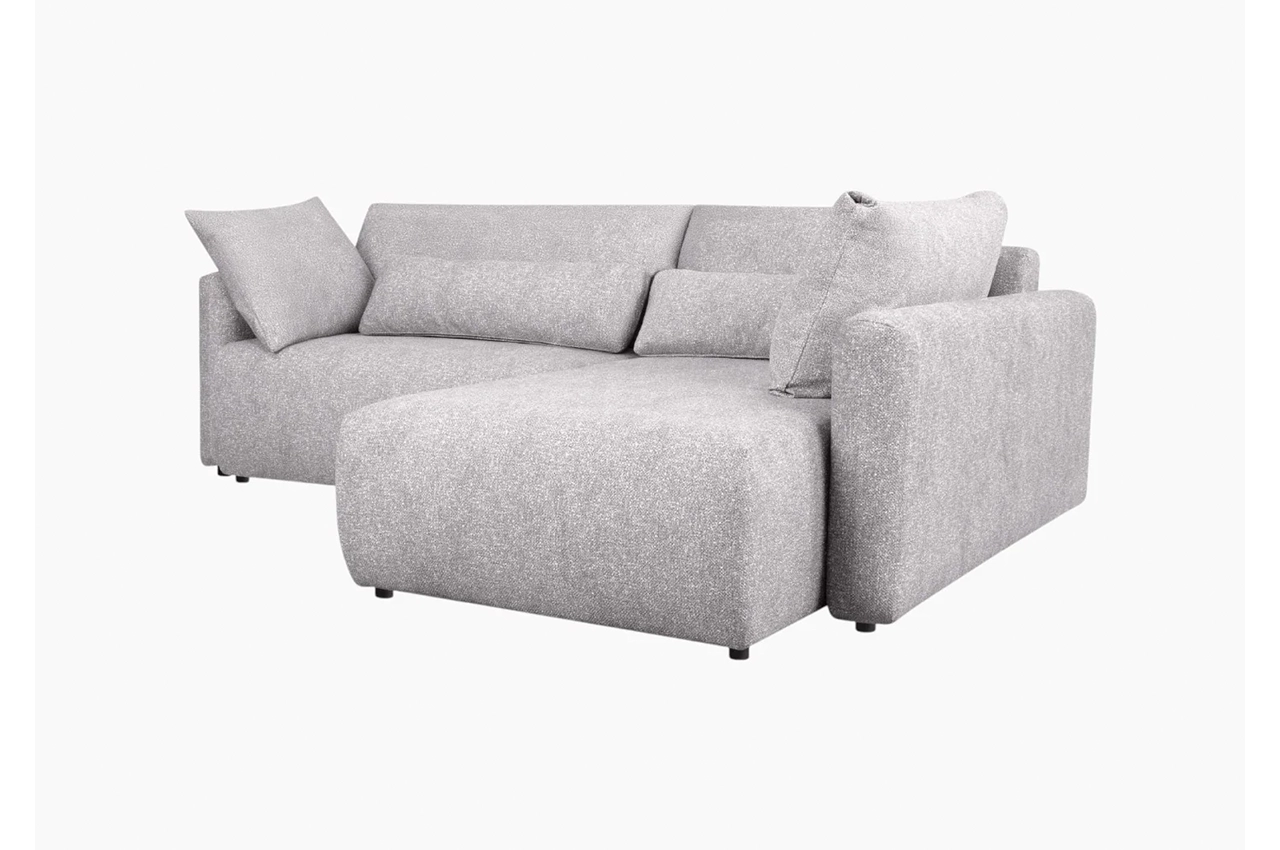 Malwina Corner Sofa Bed