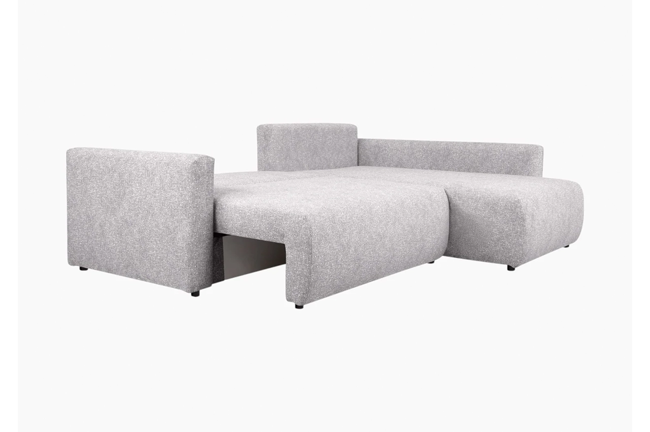 Malwina Corner Sofa Bed