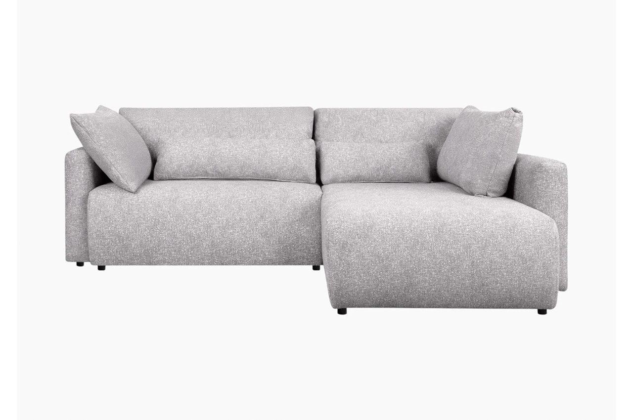 Malwina Corner Sofa Bed