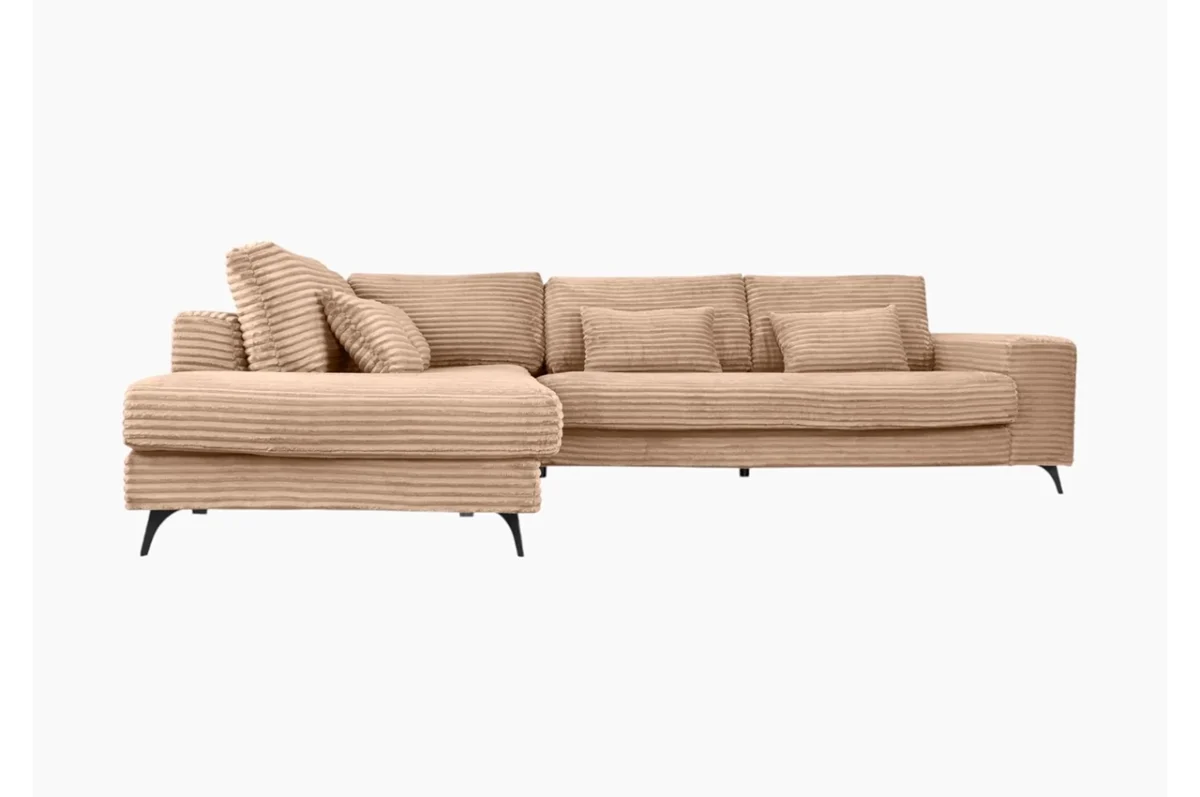 Corner Sofa NOX – Velo 30 Corner Sofa NOX – Velo 30