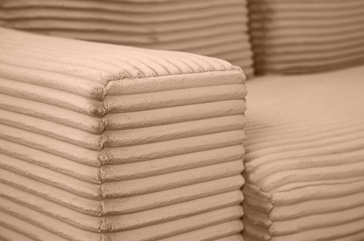 Corner Sofa NOX – Velo 30 Corner Sofa NOX – Velo 30