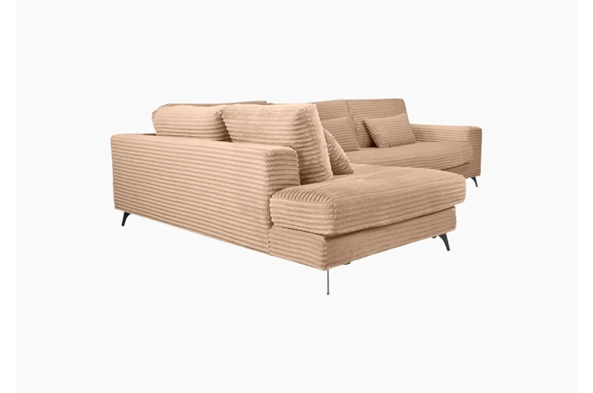Corner Sofa NOX – Velo 30 Corner Sofa NOX – Velo 30 | Magnus Dream UK