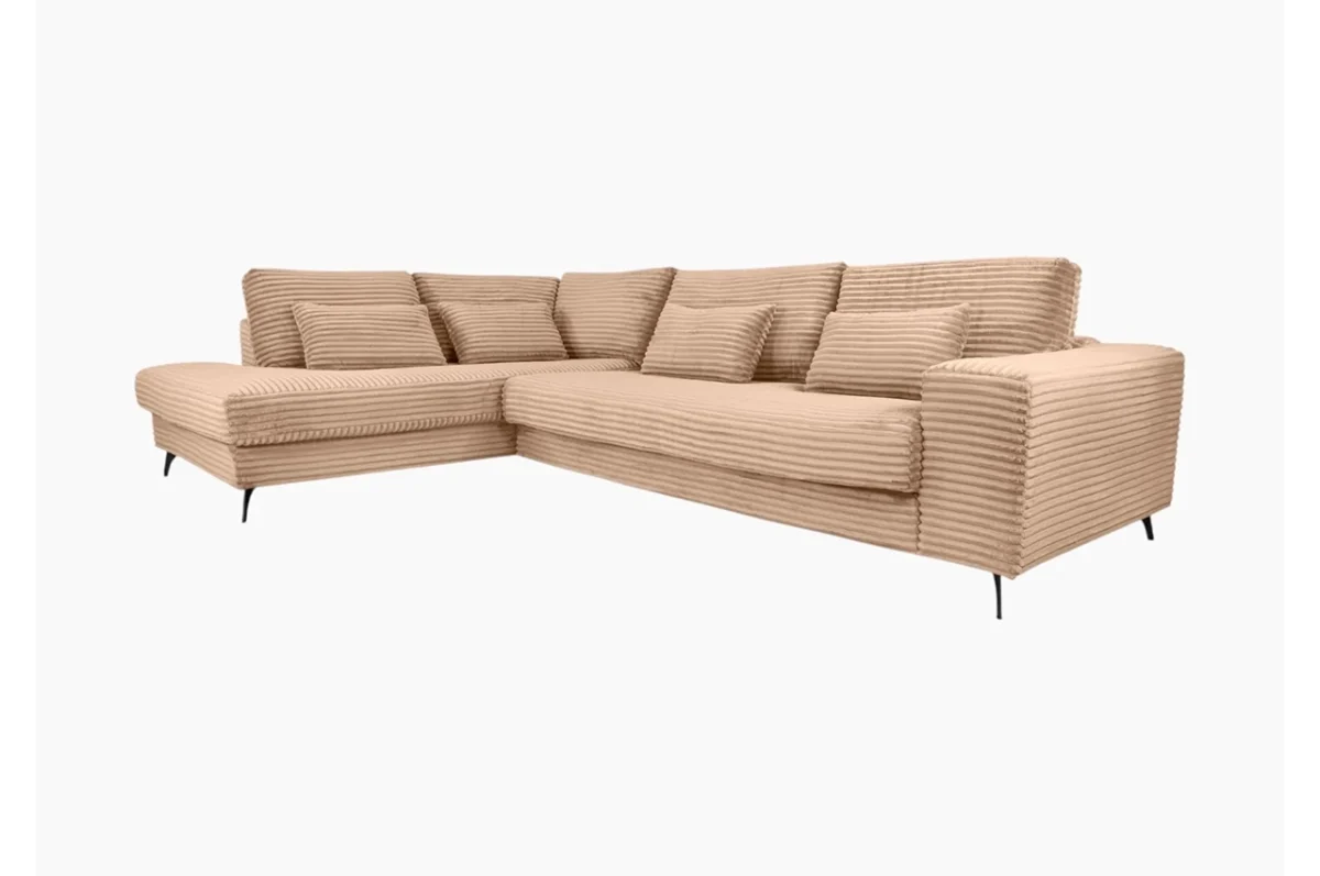 Corner Sofa NOX – Velo 30 Corner Sofa NOX – Velo 30 | Magnus Dream UK