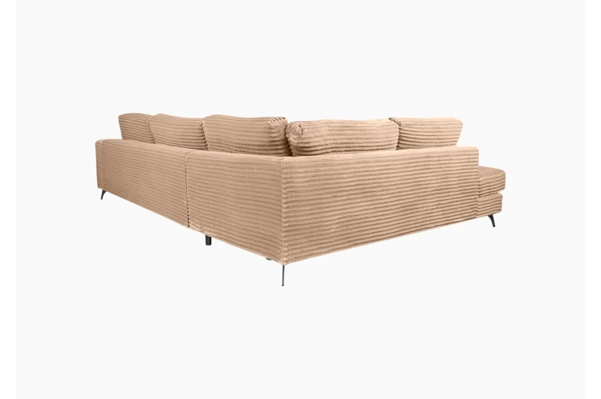 Corner Sofa NOX – Velo 30 Corner Sofa NOX – Velo 30 | Magnus Dream UK