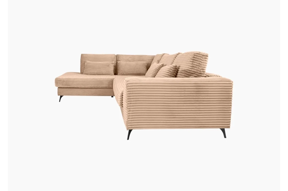 Corner Sofa NOX – Velo 30 Corner Sofa NOX – Velo 30 | Magnus Dream UK