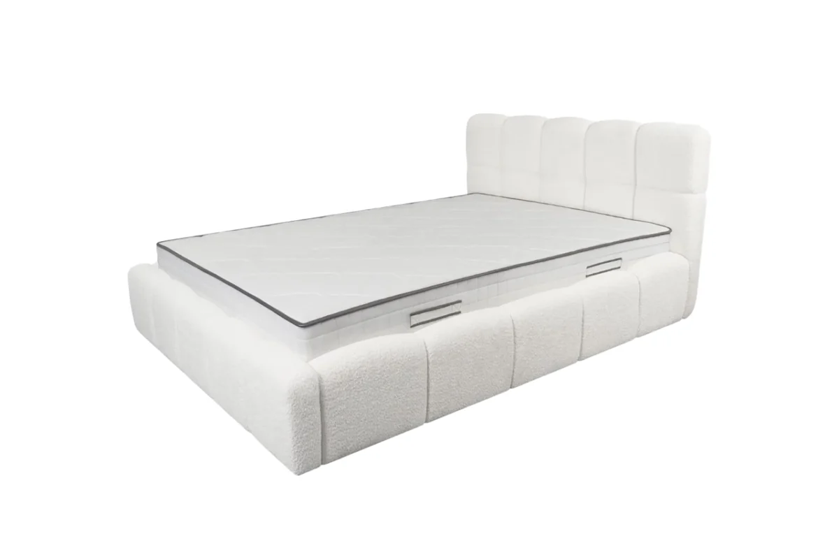 NOE Ottoman bed