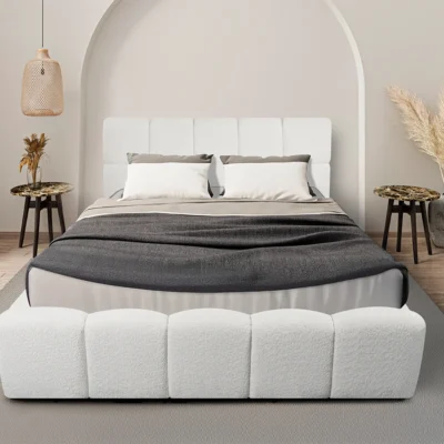 NOE Ottoman bed