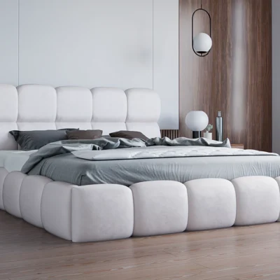 NOE Ottoman bed
