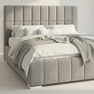 Ottoman Bed Alma- Lincoln 86 2 Ottoman Bed Alma- Lincoln 86 | Magnus Dream UK