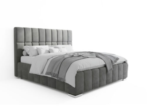 Ottoman Bed Alma- Lincoln 86 | Magnus Dream UK