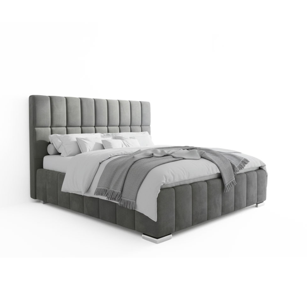 Ottoman Bed Alma- Lincoln 86 Ottoman Bed Alma- Lincoln 86 | Magnus Dream UK