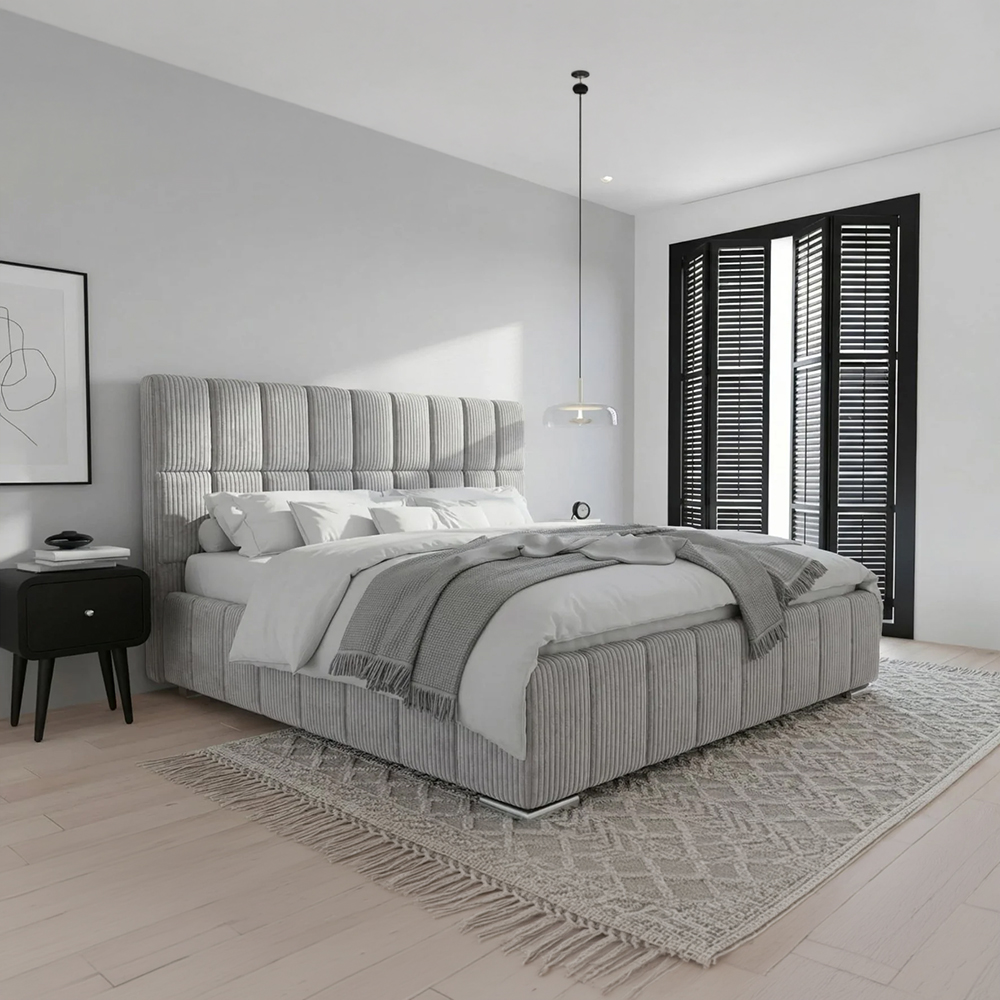 Ottoman Bed Alma- Lincoln 86 Ottoman Bed Alma- Lincoln 86 | Magnus Dream Uk