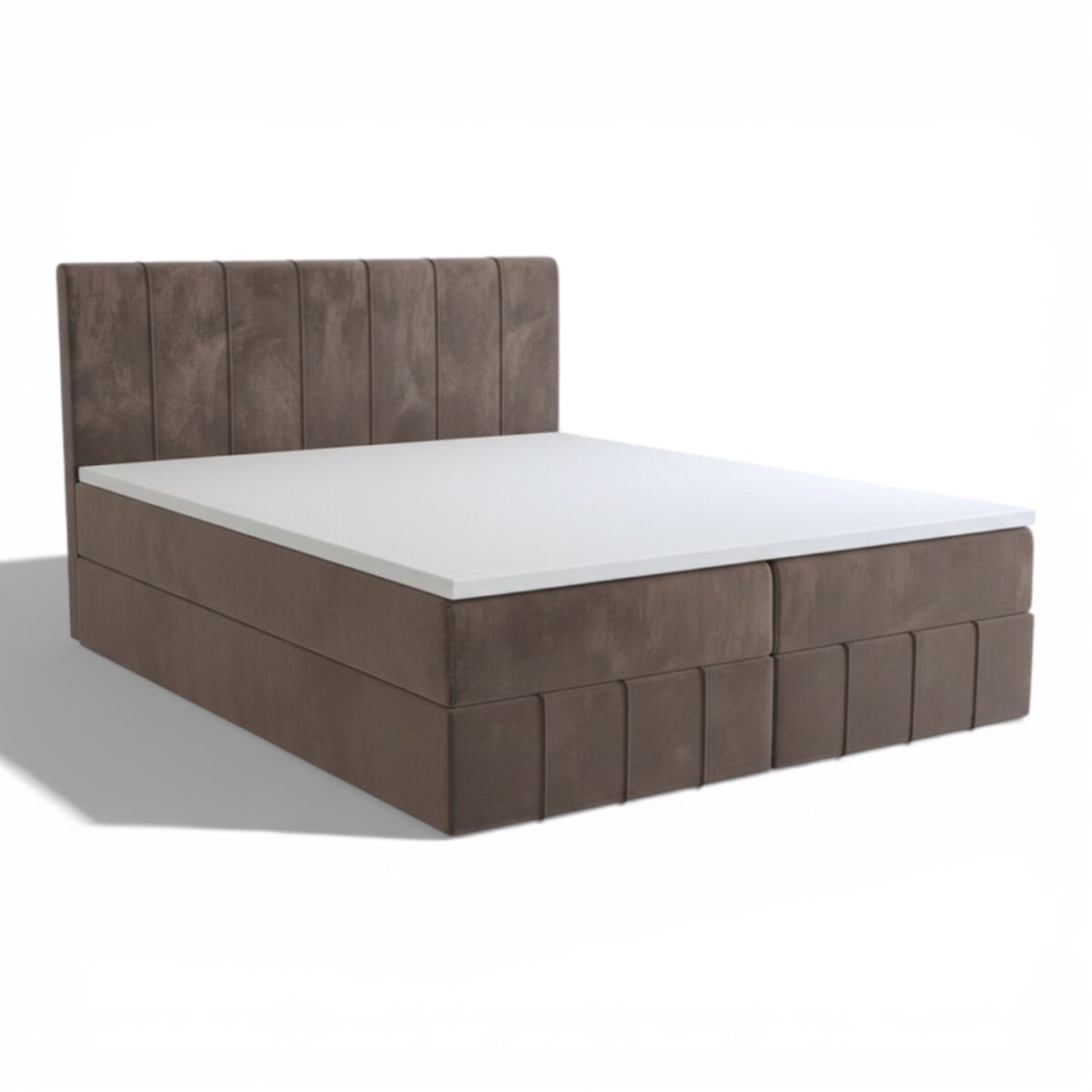 Ottoman Bed Bahama -Coral 45 Ottoman Bed Bahama -Coral 45 | Magnus Dream UK