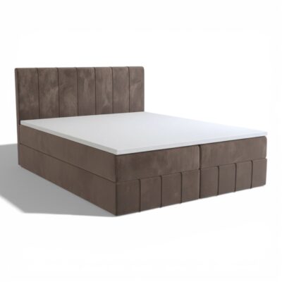 Ottoman Bed Bahama -Coral 45 Ottoman Bed Bahama -Coral 45 | Magnus Dream UK