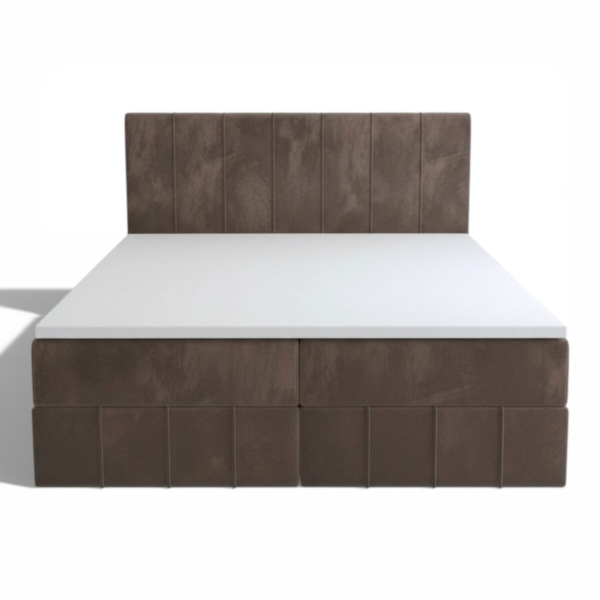 Ottoman Bed Bahama -Coral 45 Ottoman Bed Bahama -Coral 45 | Magnus Dream UK