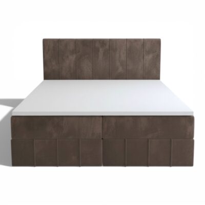 Ottoman Bed Bahama -Coral 45 Ottoman Bed Bahama -Coral 45 | Magnus Dream UK