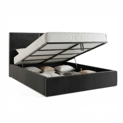 Ottoman bed Apollo - Preston 96 | Magnus Dream UK