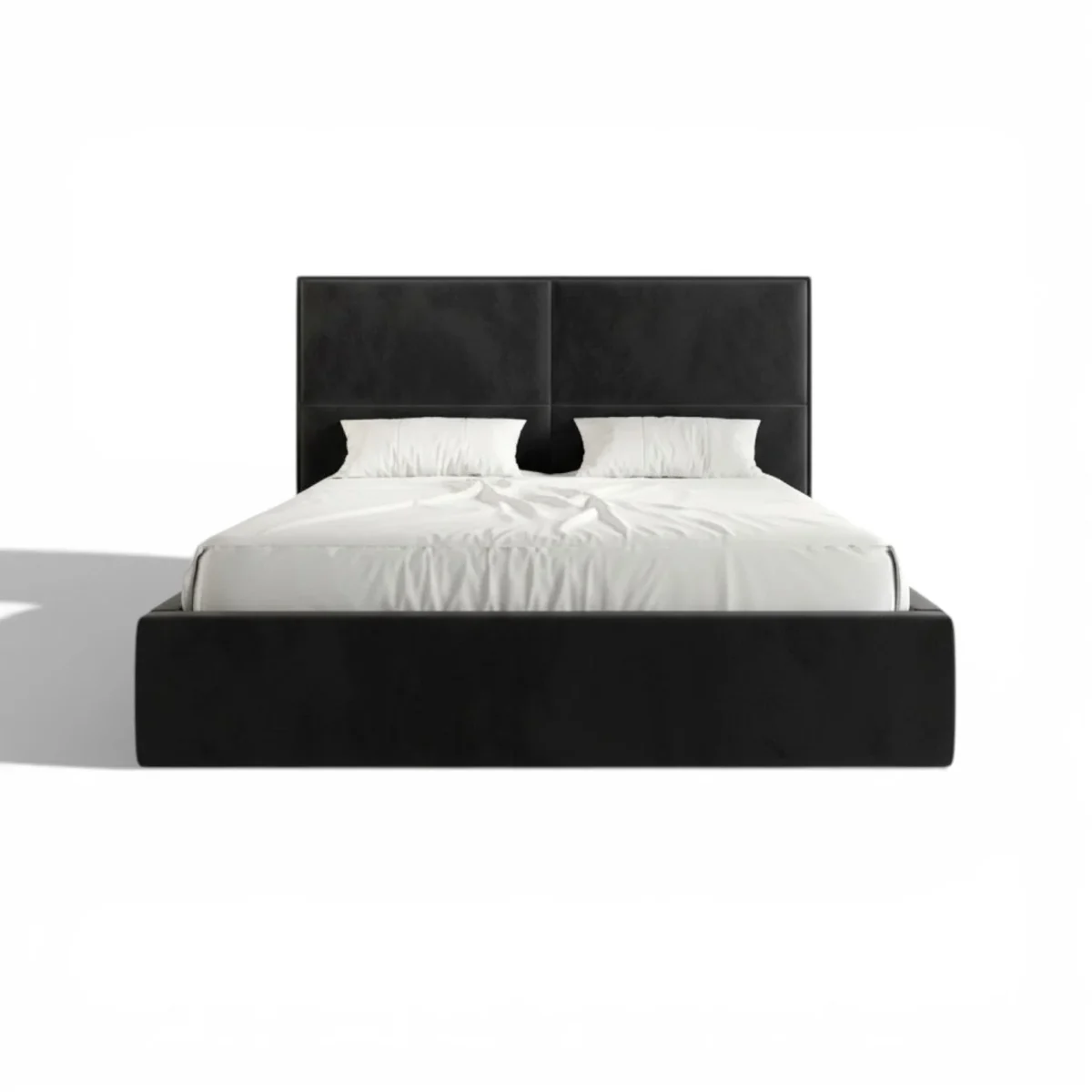 Ottoman bed Apollo - Preston 96 | Magnus Dream UK