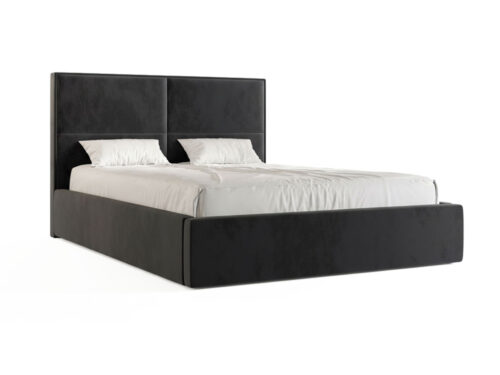 Ottoman bed Apollo - Preston 96 | Magnus Dream UK