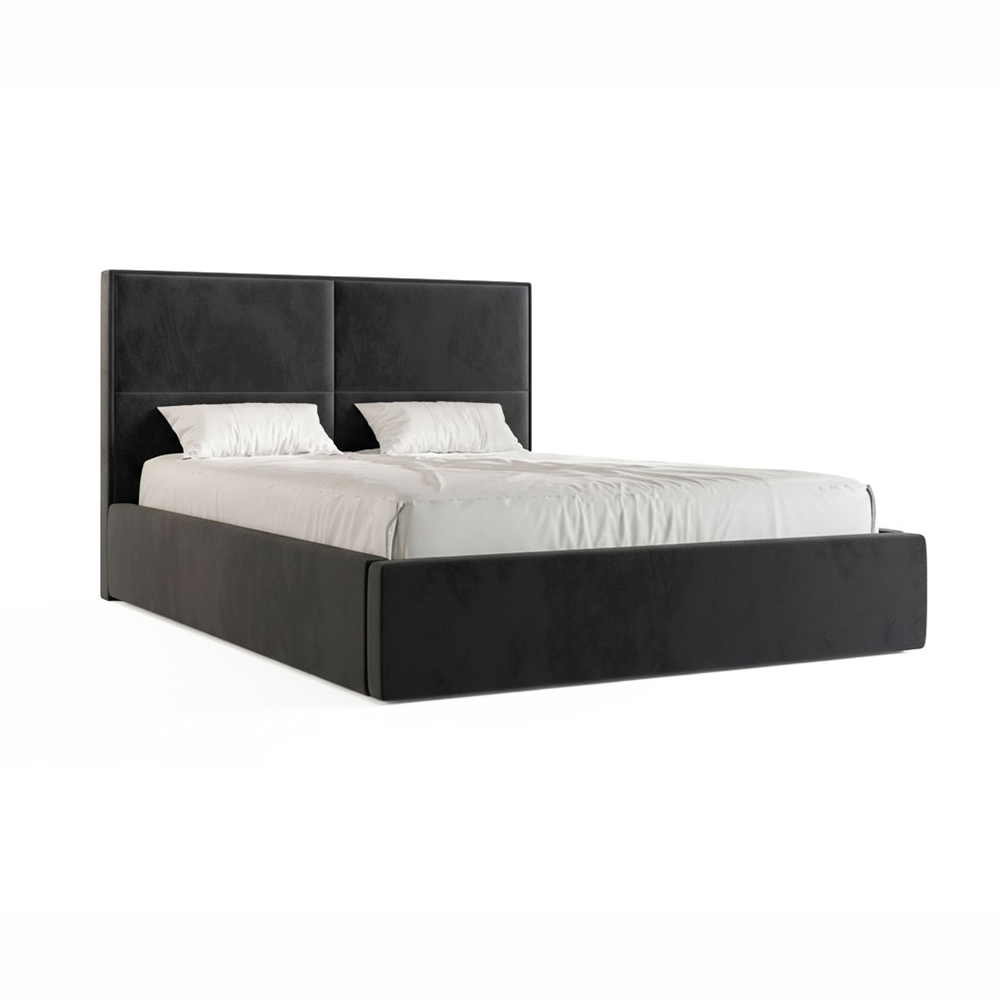 Ottoman bed Apollo - Preston 96 | Magnus Dream UK