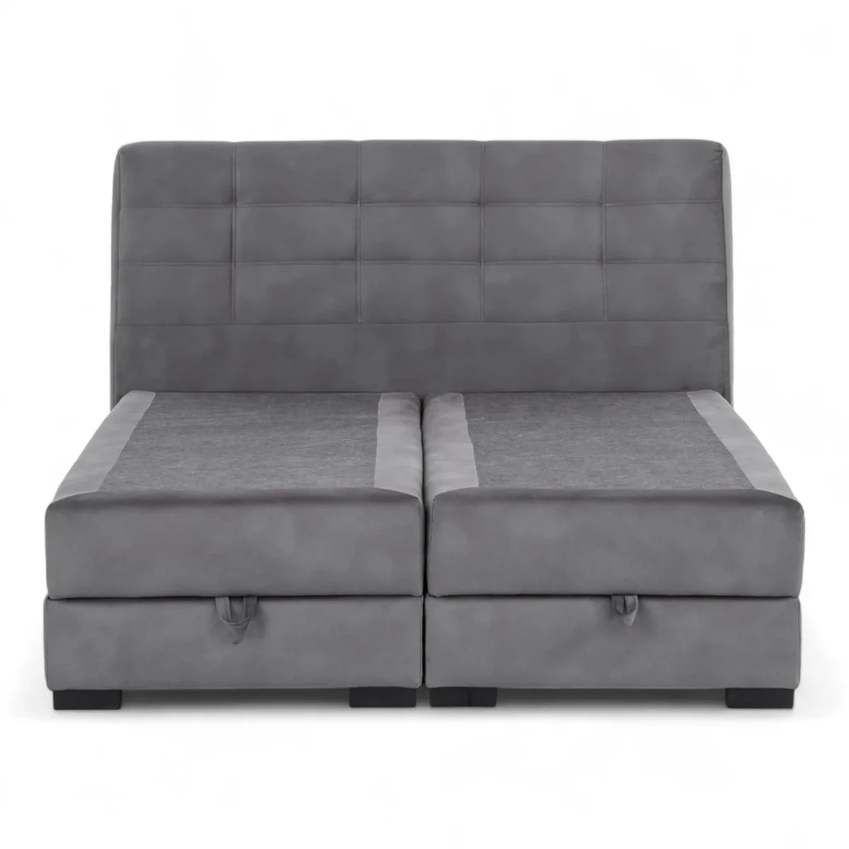 Ottoman bed Linda -Monolith 97 | Magnus Dream UK