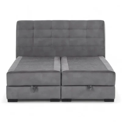 Ottoman bed Linda -Monolith 97 | Magnus Dream UK