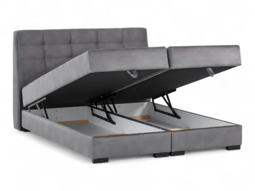 Ottoman bed Linda -Monolith 97 | Magnus Dream UK