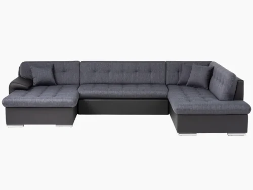U-Shaped Sofa Bed Muna 12 | Magnus Dream UK