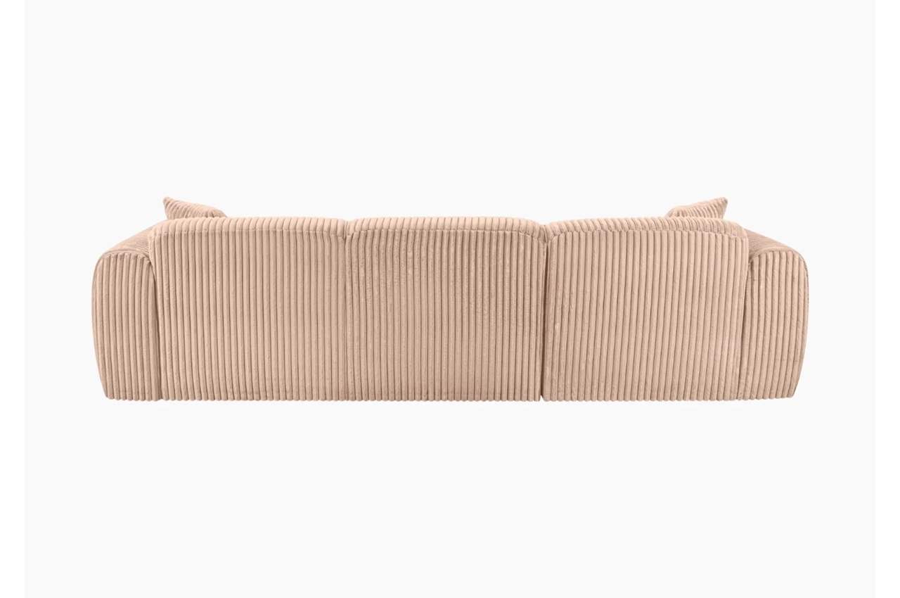 TAMARA Corner Sofa with Chaise