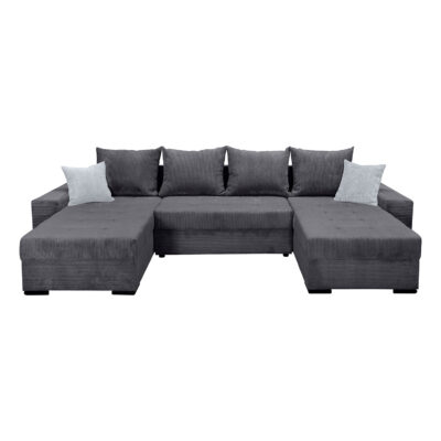 U-Shaped sofa bed with storage Joly -Poso 22 U-Shaped sofa bed with storage Joly -Poso 22 | Magnus Dream UK
