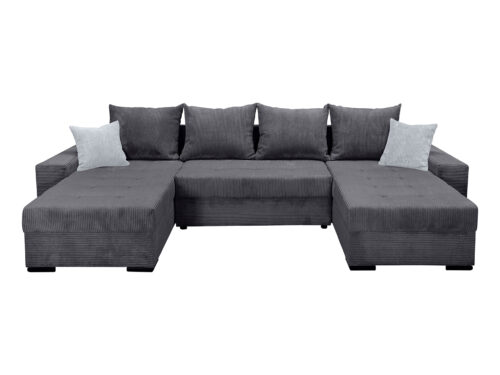 U-Shaped sofa bed with storage Joly -Poso 22 U-Shaped sofa bed with storage Joly -Poso 22 | Magnus Dream UK