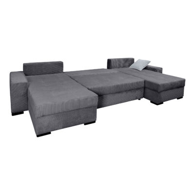 U-Shaped sofa bed with storage Joly -Poso 22 U-Shaped sofa bed with storage Joly -Poso 22 | Magnus Dream UK