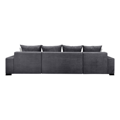 U-Shaped sofa bed with storage Joly -Poso 22 U-Shaped sofa bed with storage Joly -Poso 22 | Magnus Dream UK