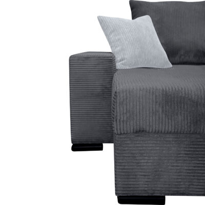 U-Shaped sofa bed with storage Joly -Poso 22 U-Shaped sofa bed with storage Joly -Poso 22 | Magnus Dream UK