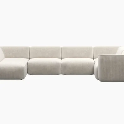 MADEA U-Shaped sofa