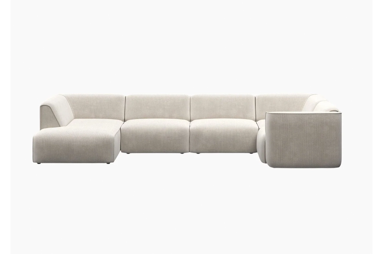 MADEA U-Shaped sofa